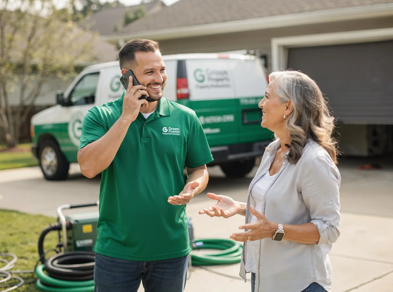 Water Damage Restoration Hodgen, OK FAQs